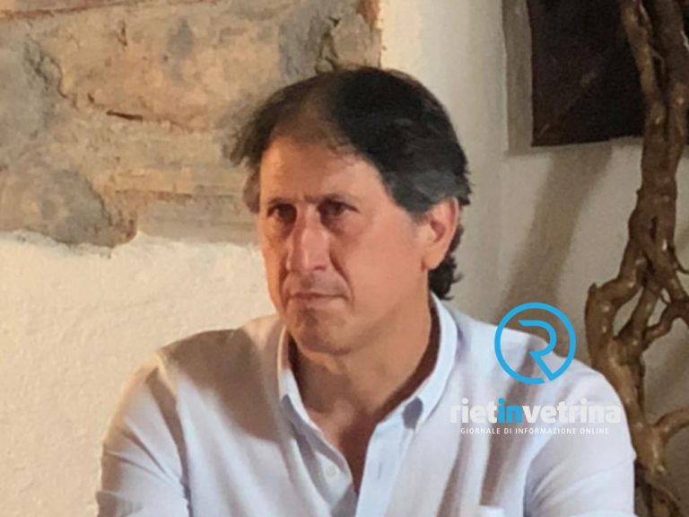 Strade rurali, Nobili: “Da giovedì 6 marzo interventi in via Case frazione Case San Benedetto”