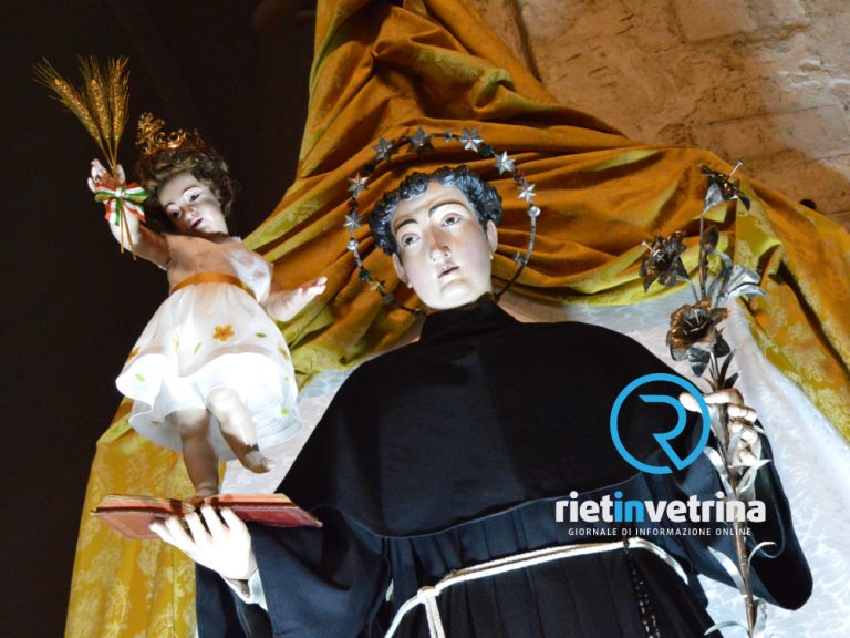 Giugno Antoniano 2023 – PROGRAMMA LITURGICO E CULTURALE