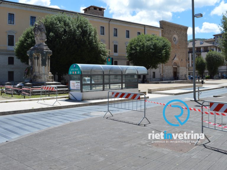 “Siamo tutti pedoni”, flash mob il 19 settembre in piazza Mazzini