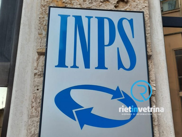 INPS, dal Lazio segnali positivi: tempi più rapidi e qualità dei servizi in crescita