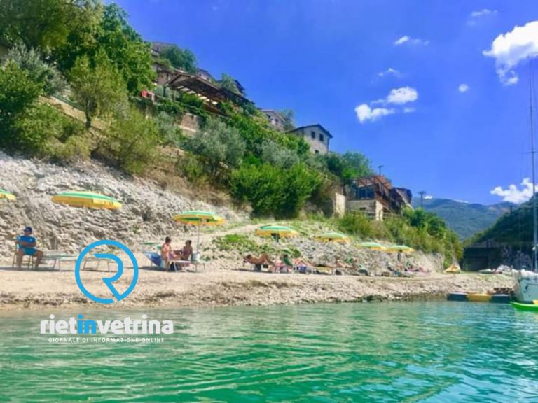 La Valle del Turano protagonista a “Geo” su Rai3