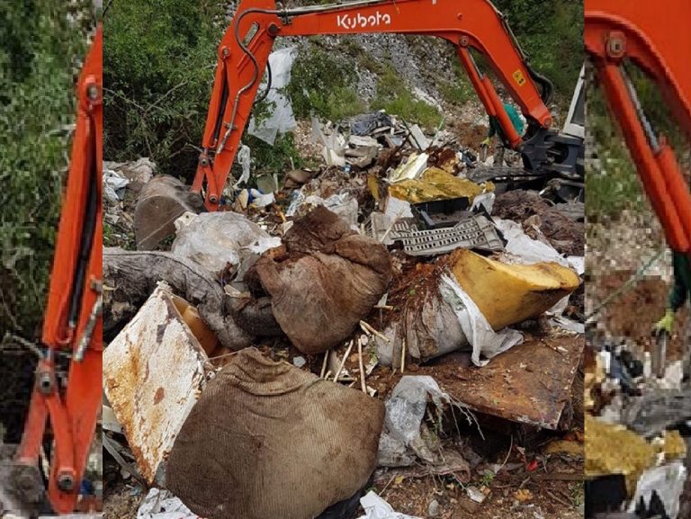 Regione Lazio, contributi ai Comuni che ospitano impianti di chiusura ciclo dei rifiuti