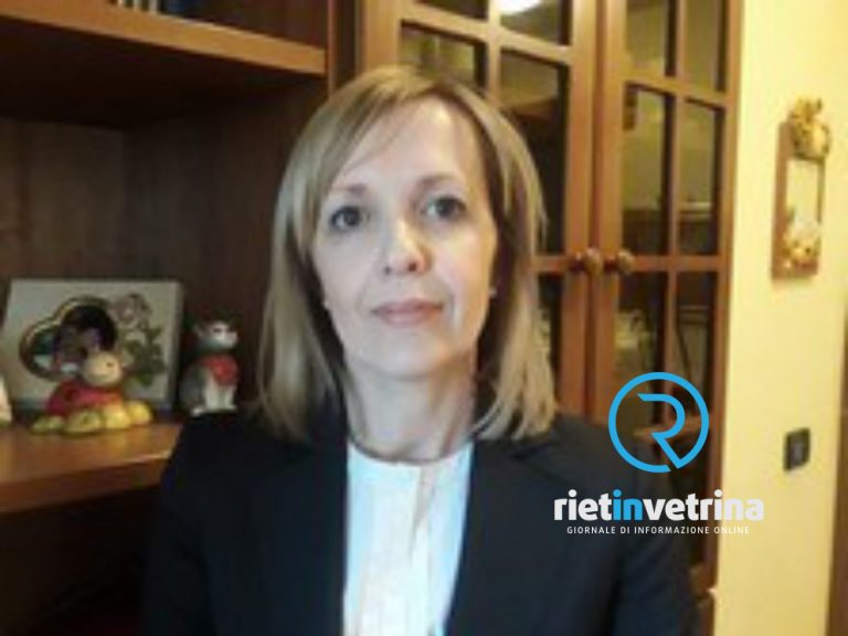 Chiarimenti sulla Farmacia di Torricella, lettera aperta del sindaco Floriana Broccoletti