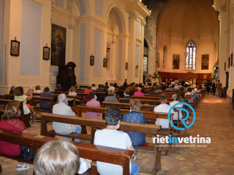 Giugno Antoniano – PROGRAMMA MARTEDI 21 GIUGNO