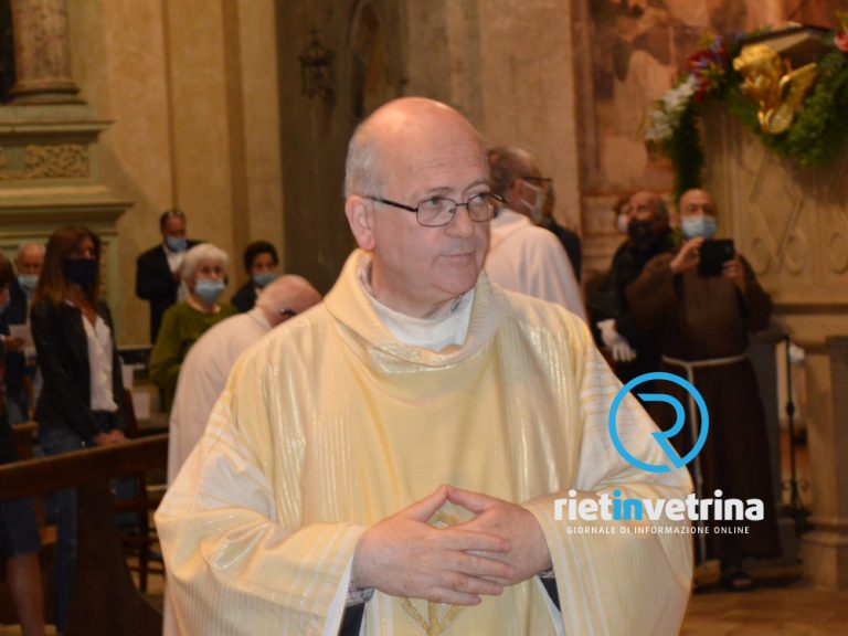 Giugno Antoniano 2022 – PROGRAMMA VENERDI 24 GIUGNO