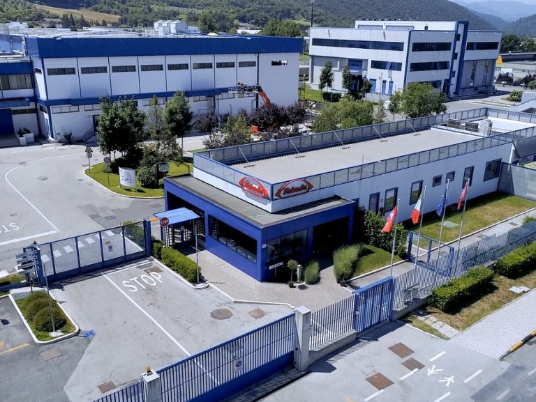 Takeda Rieti, i lavoratori approvano il premio di partecipazione