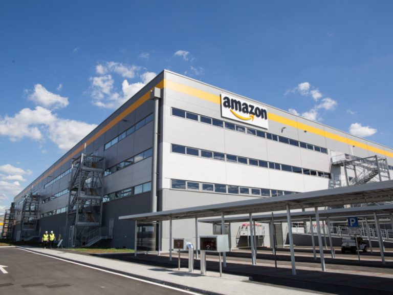 Amazon, sindacati Filt-Fit-Uilt Roma e Lazio: “Firmato primo verbale di accordo nella storia dell’azienda, passo di grande portata”