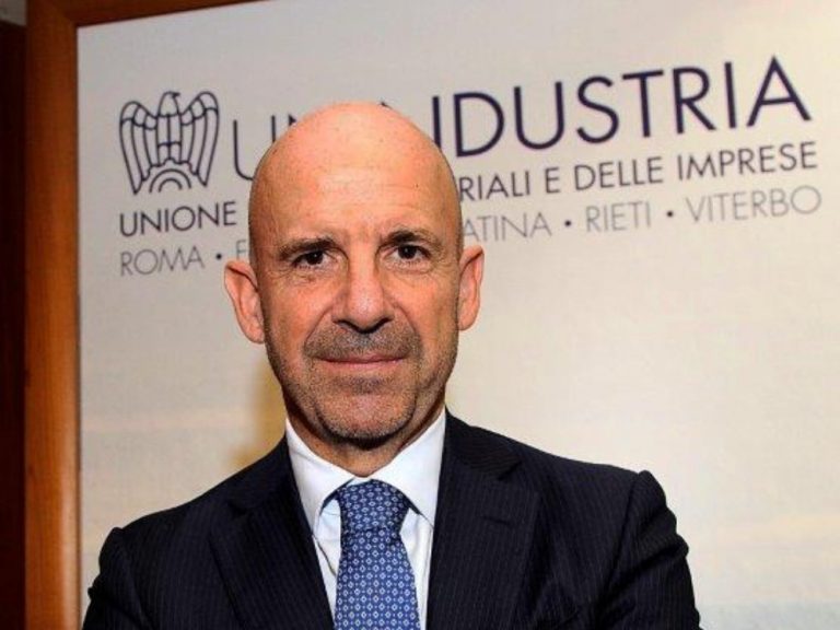 Manovra, Camilli (Unindustria): “Oneri di sistema mettono a rischio crescita PMI”