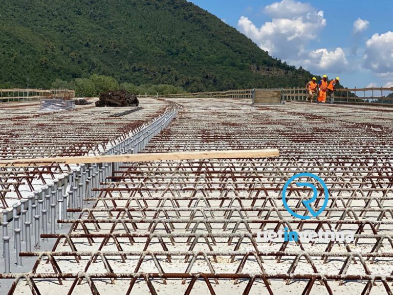 Caldo, la Regione Lazio vieta il lavoro in condizioni di esposizione prolungata al sole