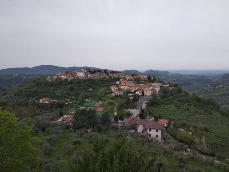 Sabina in Prima Fila continua a Casperia, Casaprota, Poggio Mirteto e Monte Santa Maria