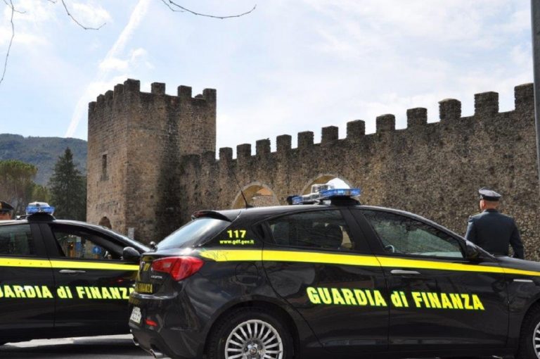 Rieti, la Guardia di Finanza trova due case vacanza e un B&B abusivi: elevate sanzioni per 64.000 euro e denunciati 4 titolari