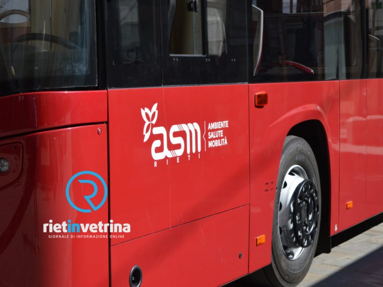 Sinistra Italiana AVS Rieti: “ASM indice elezioni per designare un rappresentante dei lavoratori senza consultazione e accordo sindacale”