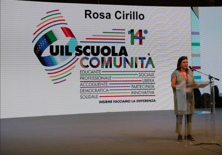 Estate difficile e preoccupante, UIL Scuola: “I dirigenti sono stufi di dover decidere in solitudine”