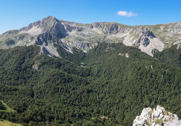 Terminillo, Di Berardino: “No agli estremismi, torniamo al merito”