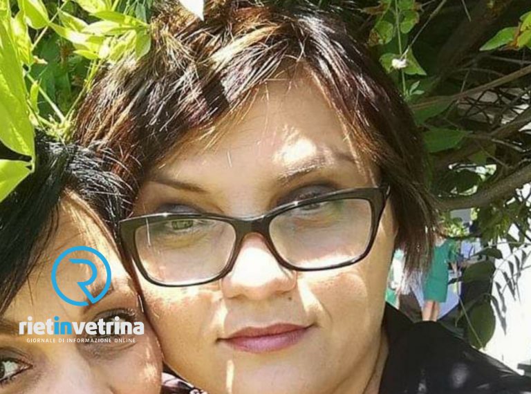 Sei anni fa l’Addio ad Olena Myrdych titolare del Bar Quattro Stagioni