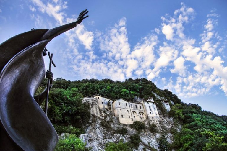 Greccio selezionato per essere raccontato al 45° Meeting per l’Amicizia fra i popoli di Rimini