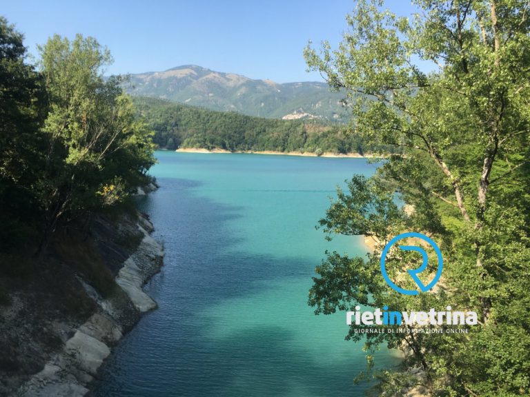 “Il Lago si Racconta”, il 20 e 21 luglio appuntamento a Borgo San Pietro e Pescorocchiano