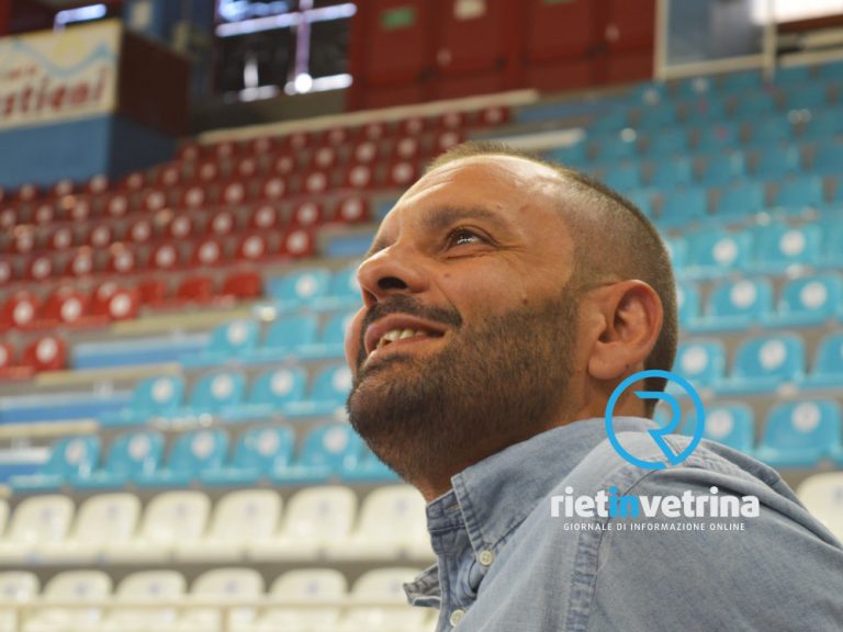 PalaSojourner, Calisse: “Entro pochi giorni sarà tutto pronto per presentare finalmente la SCIA”