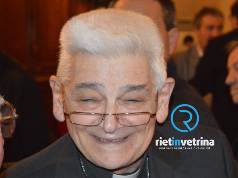Il 3 agosto  a Pratoianni Santa Messa in ricordo di mons. Lorenzo Chiarinelli