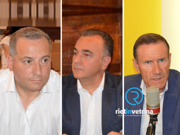 Sebastiani, Casanica, Calabrese: “Il Comune spieghi i 16mila euro di arretrati dati all’ex dipendente in pensione”