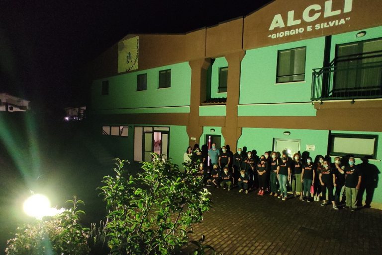 Alcli, dopo lo stop Covid torna il 5×1000