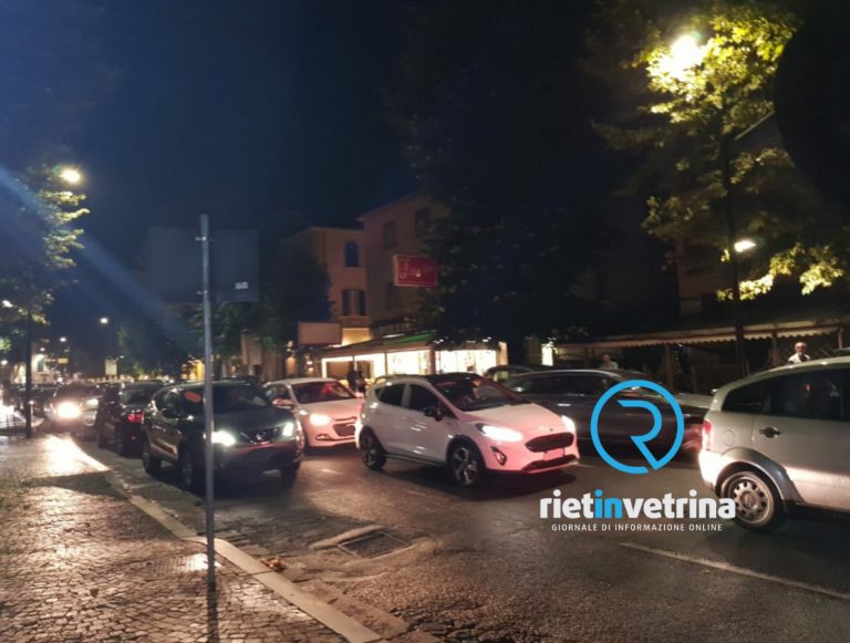 “Salviamo viale Maraini” risponde al Comune di Rieti