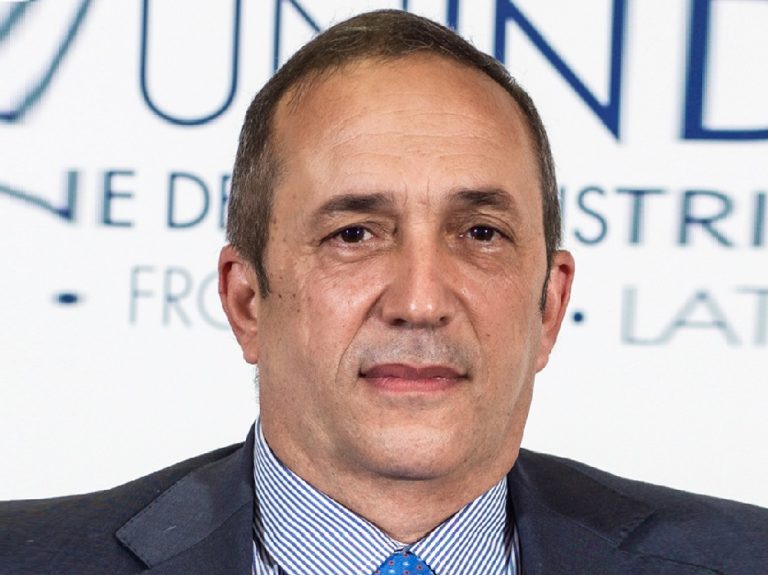 Sisma, Di Venanzio (Unindustria): “Ripresa possibile con semplificazione ed infrastrutture”