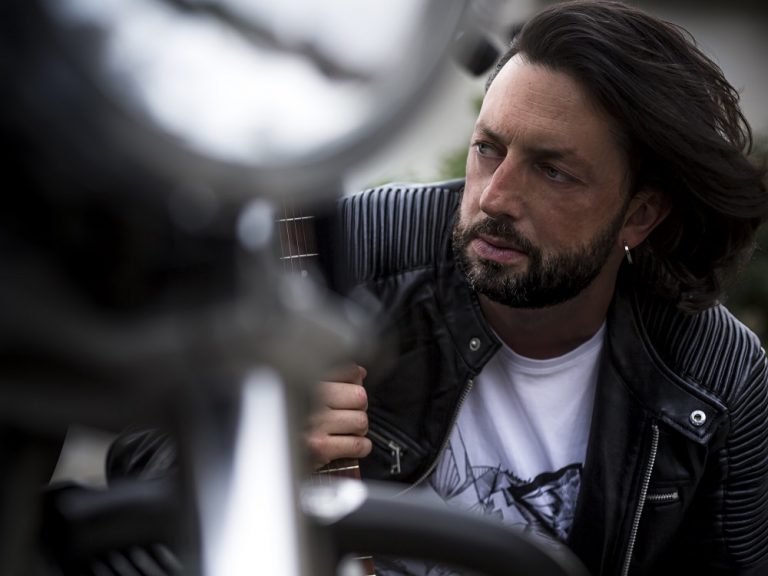 La Andrea Salini Band Condivisa in concerto al Vespasiano per raccogliere fondi per il progetto “Arte e musica per diritti e dignità”