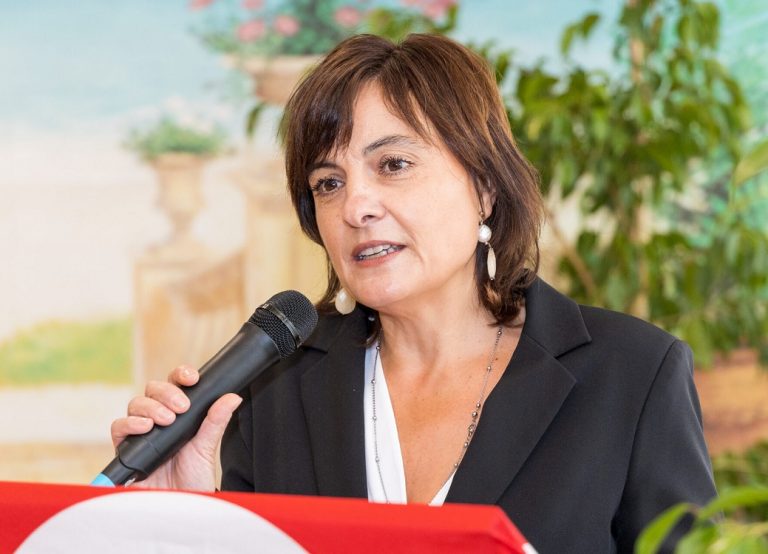 La CGIL al convegno ASL Rieti. Il commento della Segretaria Generale Barbara di Tomassi