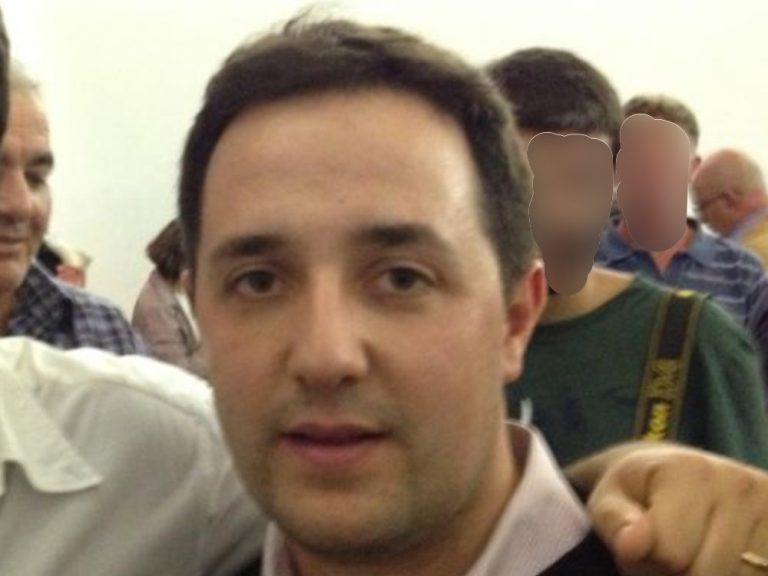 Nel ricordo di Daniele Raimondi, il 20 giugno Santa Messa in sua memoria