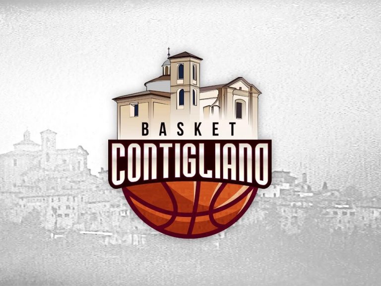 Terzo sorriso per il Contigliano, battuta la Emi Basket Gubbio 79-77