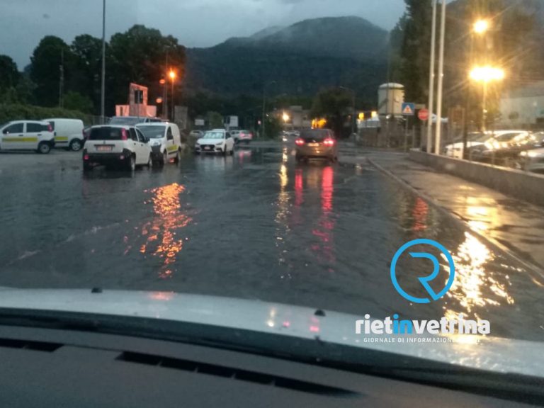 Maltempo, Protezione Civile Lazio: allerta meteo gialla da sabato mattina e per 18 ore