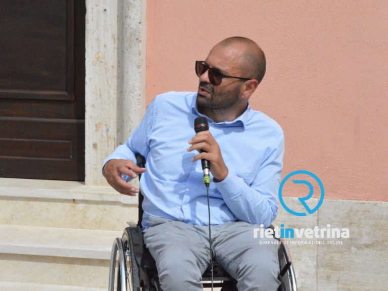 Calisse: “Dal MIT 20mln di euro per le strade dei piccoli Comuni”