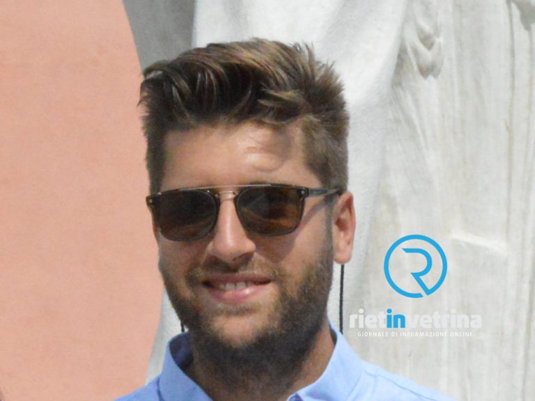 Michele Casadei eletto vicepresidente Nazionale Gruppo Giovani Confcommercio
