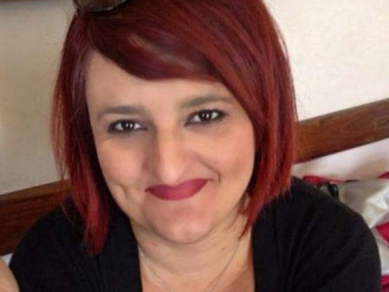 In ricordo della nostra amica Roberta Rossi scomparsa da 4 anni