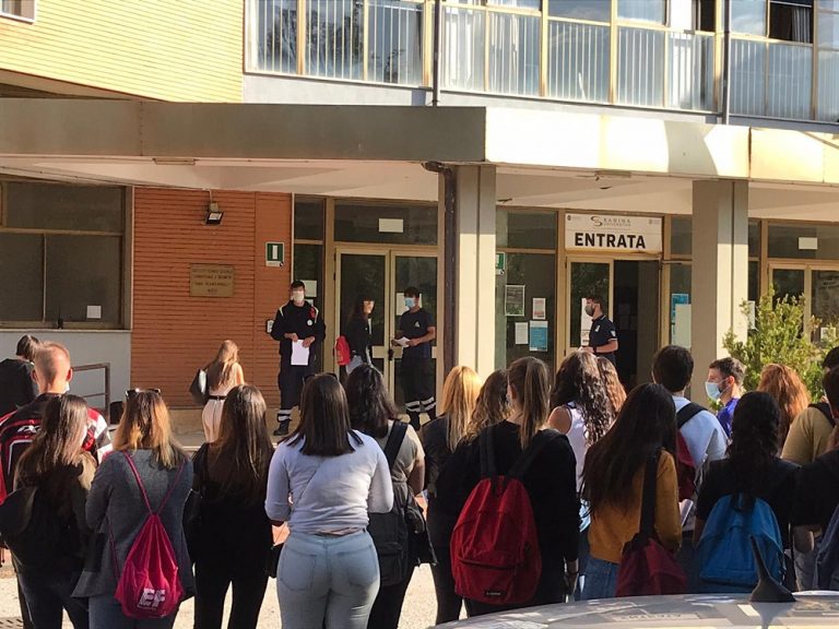 Sabina Universitas, Sebastiani: “Prorogato il Consorzio fino al 2028 a salvaguardia studenti e percorso universitario”