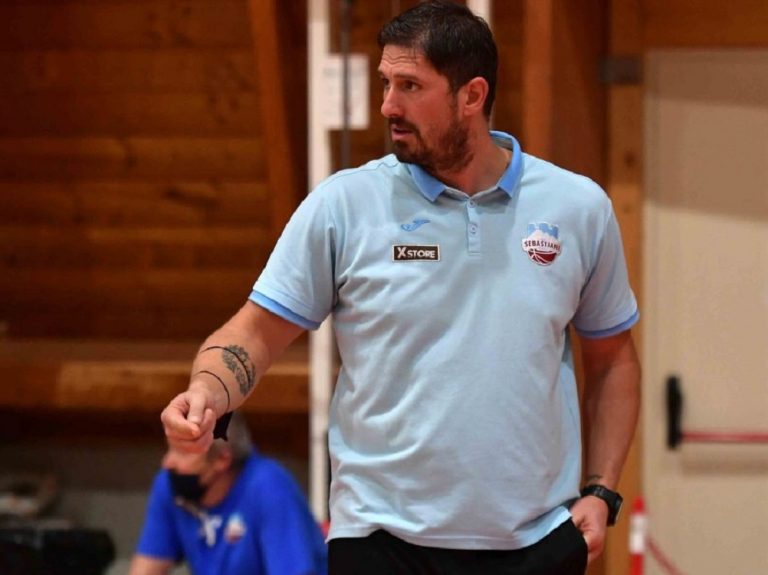 Play off – Gara 2, la Real Sebastiani vince ancora, ma Jesi s’arrende solo nel finale. Venerdì Gara 3