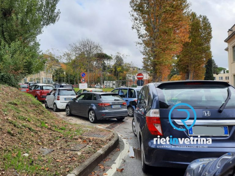 Sono 1.924 i residenti positivi al Covid nella città di Rieti