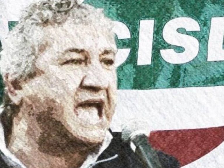 Provincia di Rieti, Cosentino: “200 mila euro sottratti al fondo lavoratori. CISL Fp non ci sta e avvia l’azione legale”