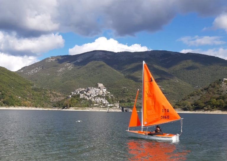 Causa maltempo rinviato il 1° Trofeo Spyros Mazarakis