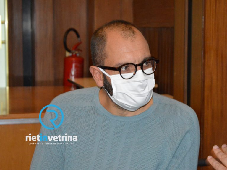 Il 15 dicembre in Provincia l’evento “L’Acqua che verrà”, Calisse: “Convegno voluto per trovare strategie per un consumo responsabile”
