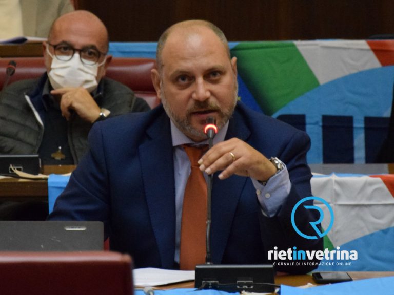 Sanità – RSA – Case di Riposo, Capobianco (UIL Pensionati Lazio): “Le ostriche non bastano, si riapra tavolo con Governo e Regione”