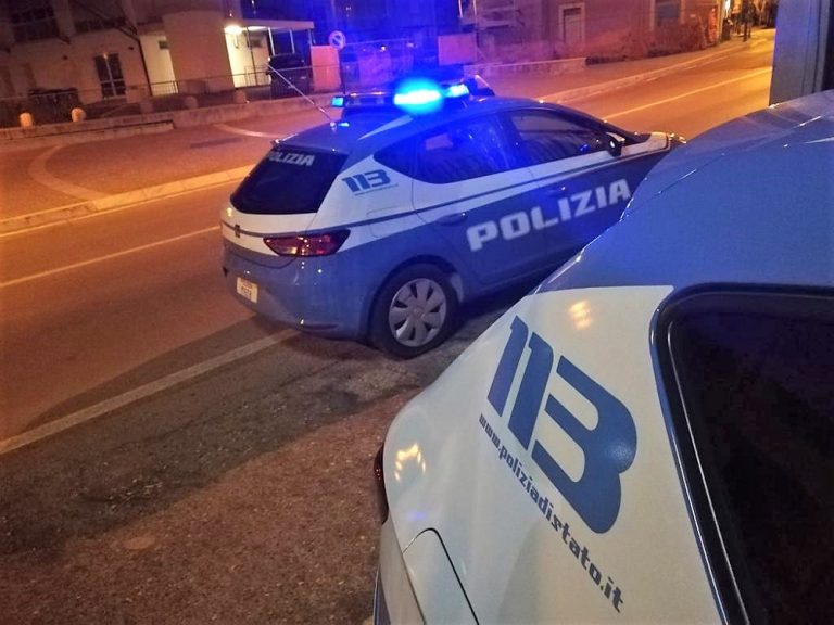 Trovato mørto dentro casa in piena notte: la disgrazią nel quartiere Borgo
