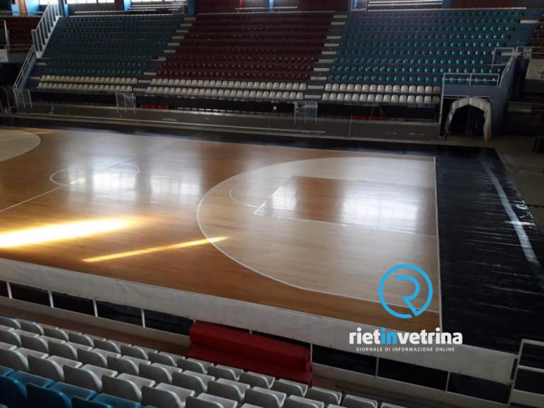 FIP: “Gare di Serie A2 a porte chiuse fino a compimento delle indagini”