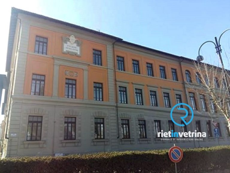 Liceo Musicale Rieti, rappresentante genitori precisa