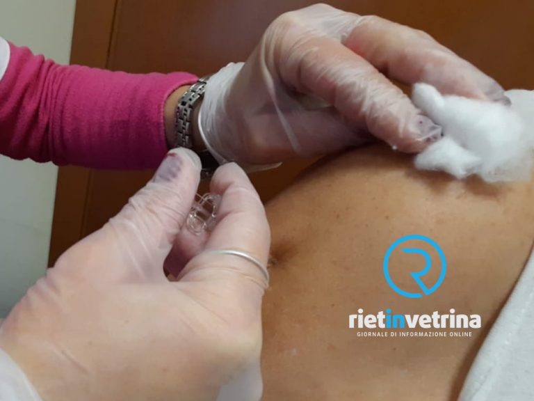Dal 1° ottobre vaccinazione aperta a tutti anti-influenza, anti-Covid e anti-polmonite