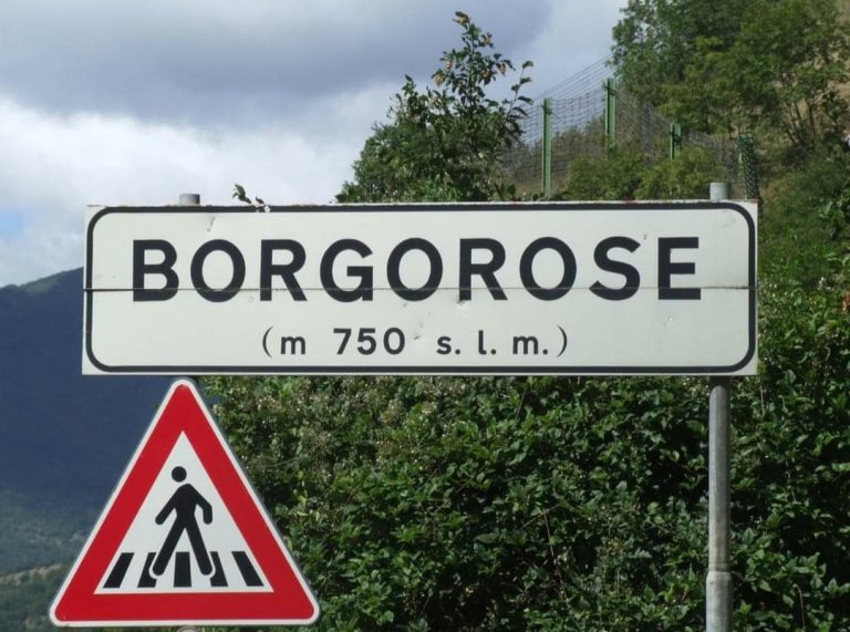 SEI TU IL REPORTER – “APS non tiene conto delle segnalazioni dei residenti di Borgorose”