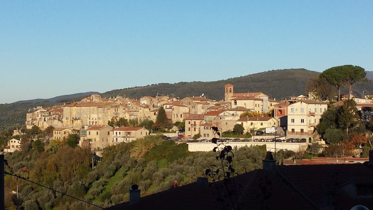 “Sentieri in Cammino” a Monteleone Sabino la musica classica del quartetto “Crescendo” In programma Rossini e Mozart