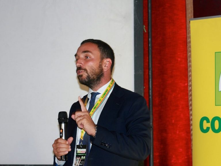 Denuncia dei pozzi, Granieri (Coldiretti Lazio): “Grazie all’assessore Rinaldi”