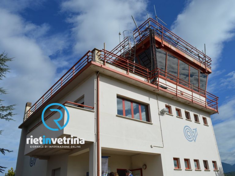 Regional Air Mobility (RAM), Sinistra Italiana AVS: “Ovvero come buttare al vento i soldi dei contribuenti e stravolgere la vocazione del Ciuffelli”